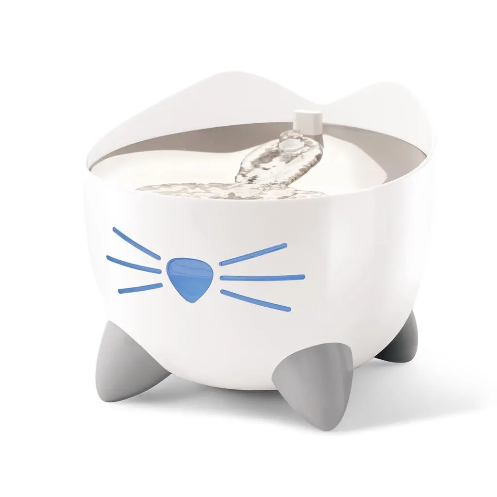Catit Pixi Smart Drikkefontæne i Hvid (WIFI)