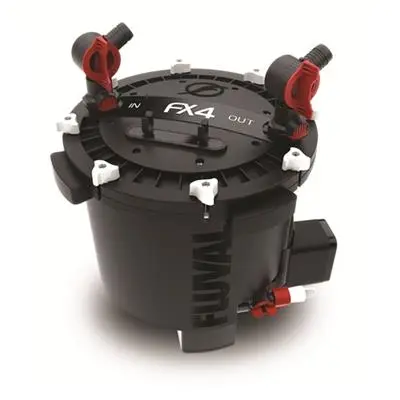 Fluval FX 4 Filterpumpe 2650 L/t