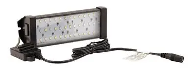 Fluval Edge II LED Lampe til 46 liter excl. Transformer