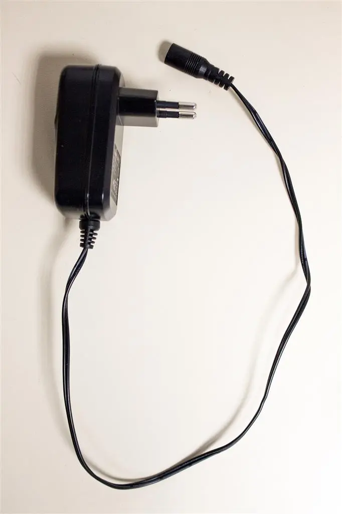 Fluval Flex Transformer til 57 L (strømforsyning)