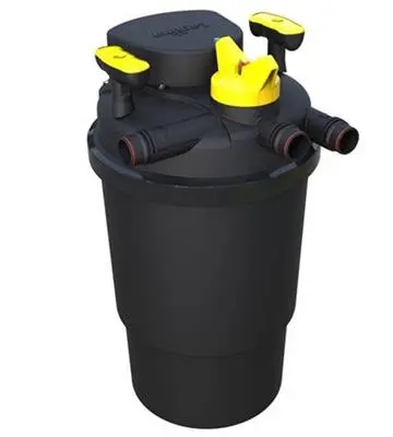 Laguna Trykfilter 14.000 PLS 24 watt UV Danmarks Billigste Pris