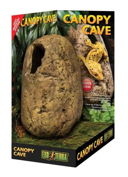 Exo Terra Canopy Cave