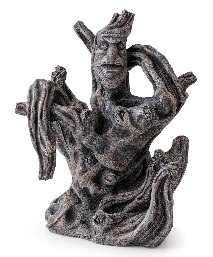 Exoterra Tiki Figur S 19x17x26 cm
