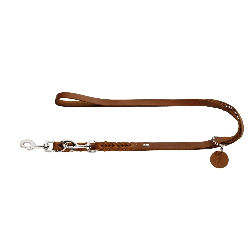Hunter Solid Education Line 18/250 Cognac
