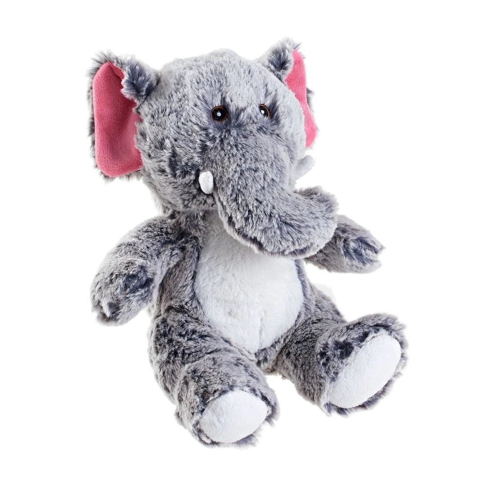 Hunter Hundelegetøj Elefant - bamse til hunde