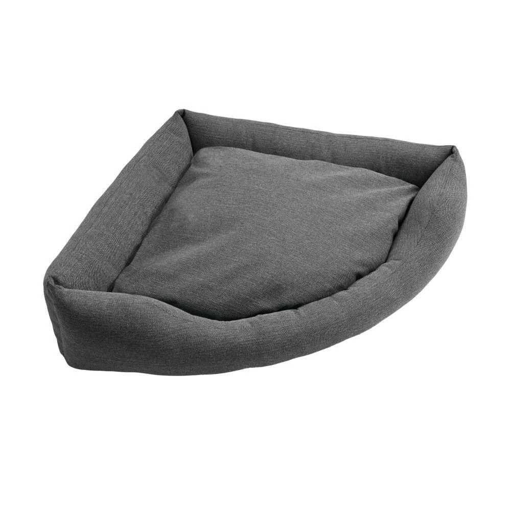 Hunter hjørnesofa Livingston S 55x55 cm Grå