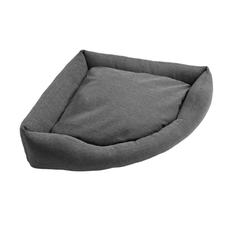 Hunter hjørnesofa Livingston L 95x95 cm Grå