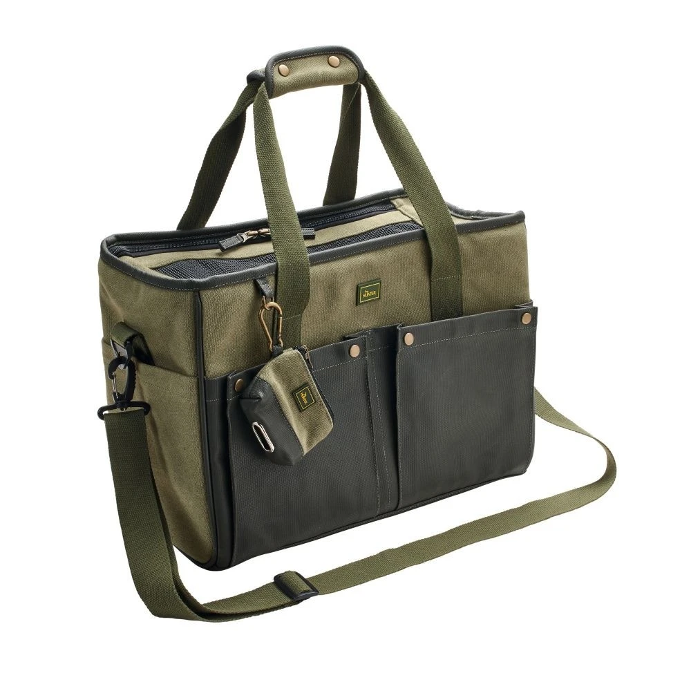 Hunter Bæretaske Madison Khaki