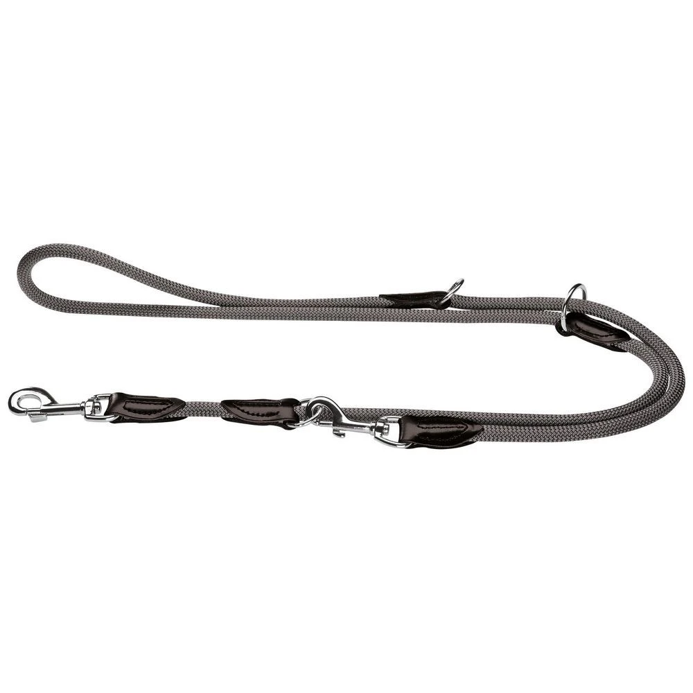 Hunter Hundesnor Freestyle 8/200 Grå