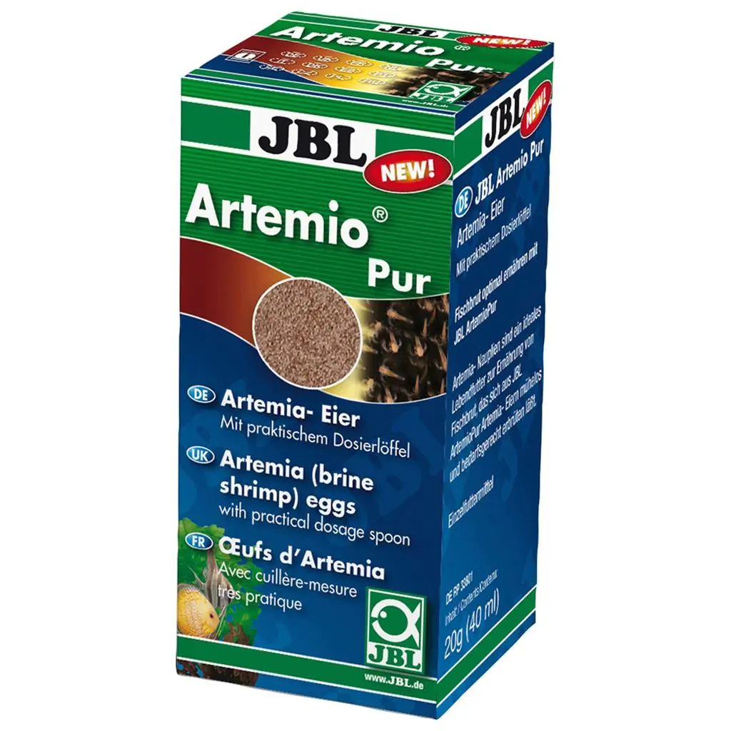 JBL ArtemioPur 40 ml