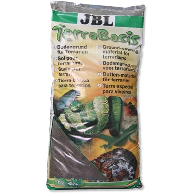 JBL TerraBasis 20 liter
