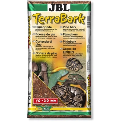 JBL TerraBark 10-20 mm 20 liter
