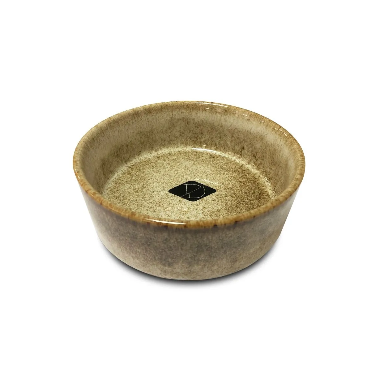 Jasper Sand Stone Keramisk skål 13 cm 350 ml