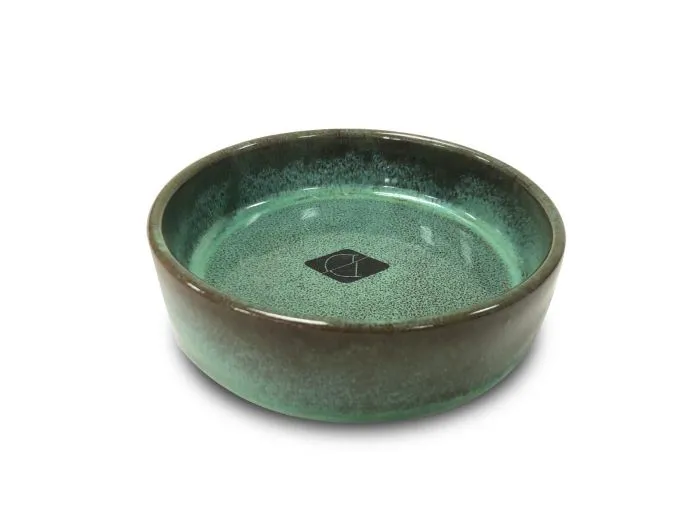 Jasper Green S 13,5 cm - 200 ml