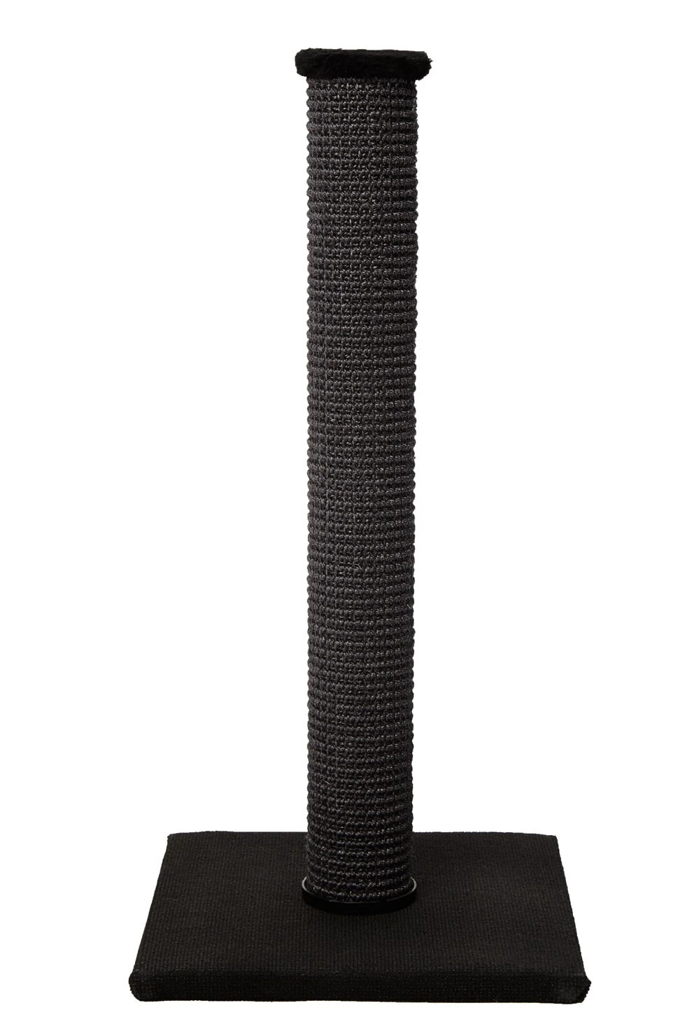 Kattens no 1 Nålekradsetræ Alt Sort 80 cm