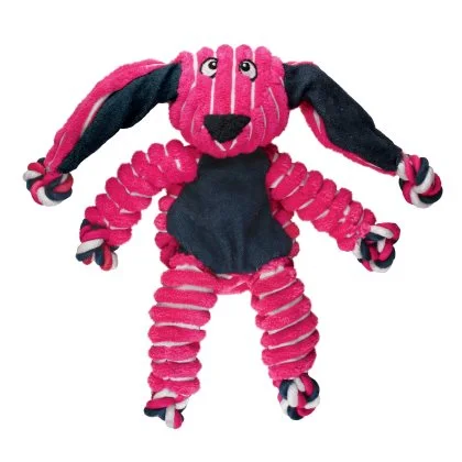 Kong Floppy Knots Kanin