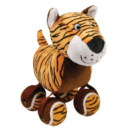 Kong TenniShoes Tiger