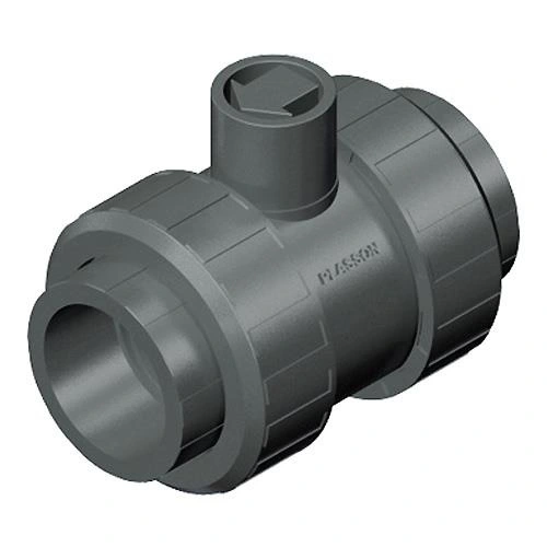PVC Kontraventil 25 mm