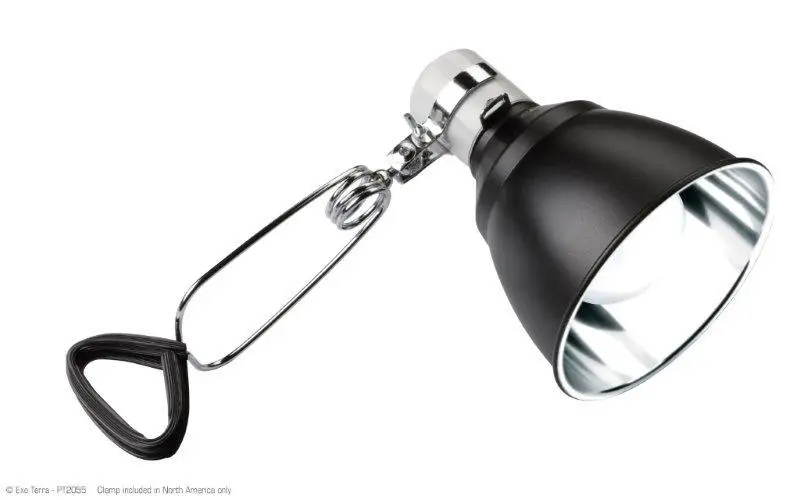 Exo Terra Light Dome lille