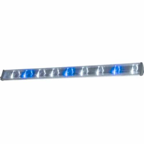 Move og Fusion LED 140 cm 15x3 watt - 13000K