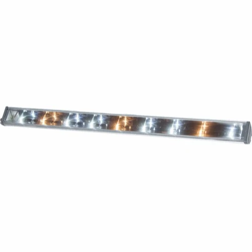 Move og Fusion LED 140 cm 15x3 watt - 4500K