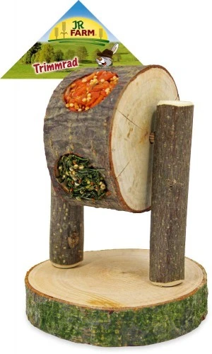 JR Snack Legehjul 200 g
