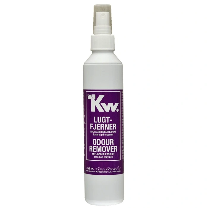 KW Lugtfjerner 200 ml