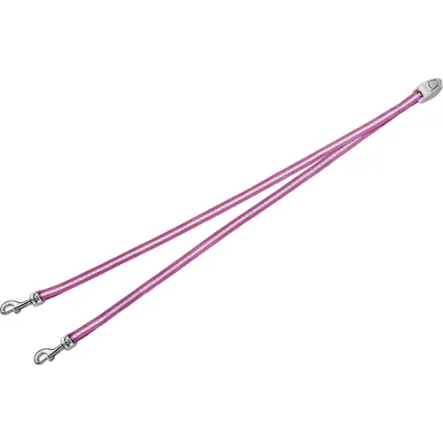Flexi Vario Duo Belt S, pink