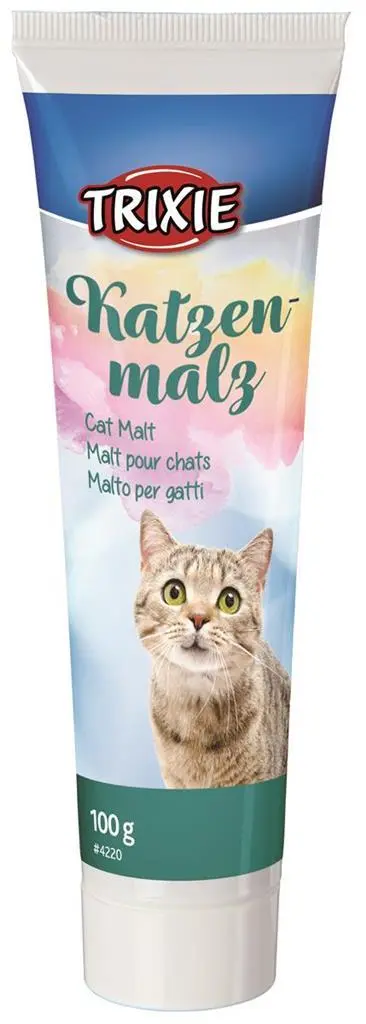 Trixie Kattemalt 100 g