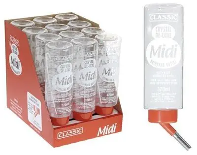 Classic drikkeflaske 320 ml