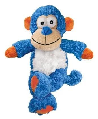 KONG Cross Knots Abe udgår