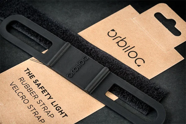 Orbiloc strop