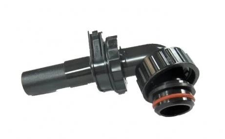 Red Sea Reefer XXL V3 Peninsula P500/P650 XL 425, Xl 525 Large Return Outlet Nozzle Assembly (R42319)