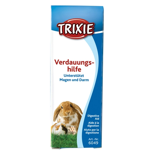 Diarré dråber til gnavere 15 ml.