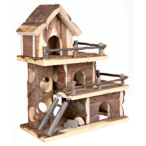 Tammo hus 25 x 30 x 12 cm