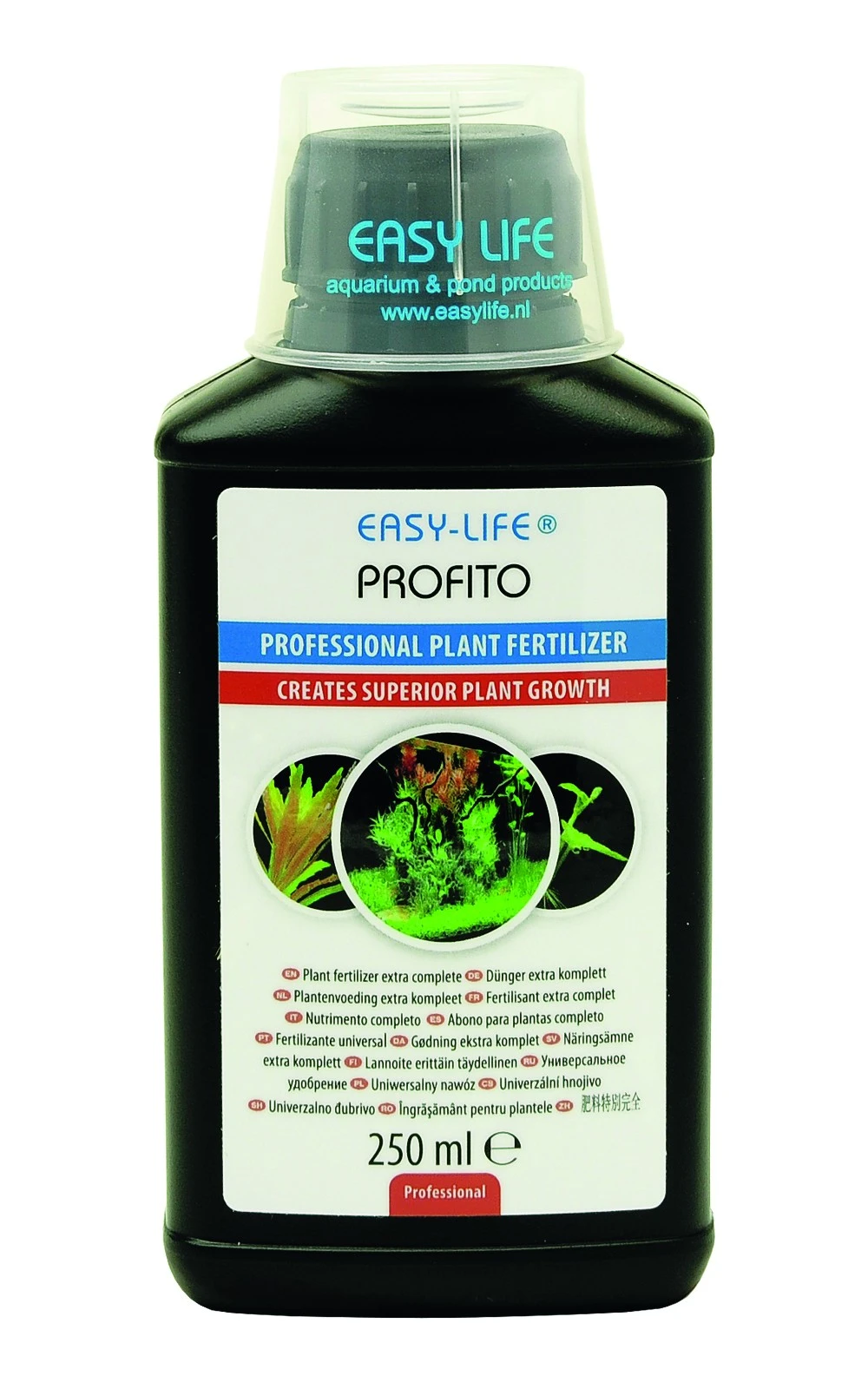 Easy life Profito 250 ml