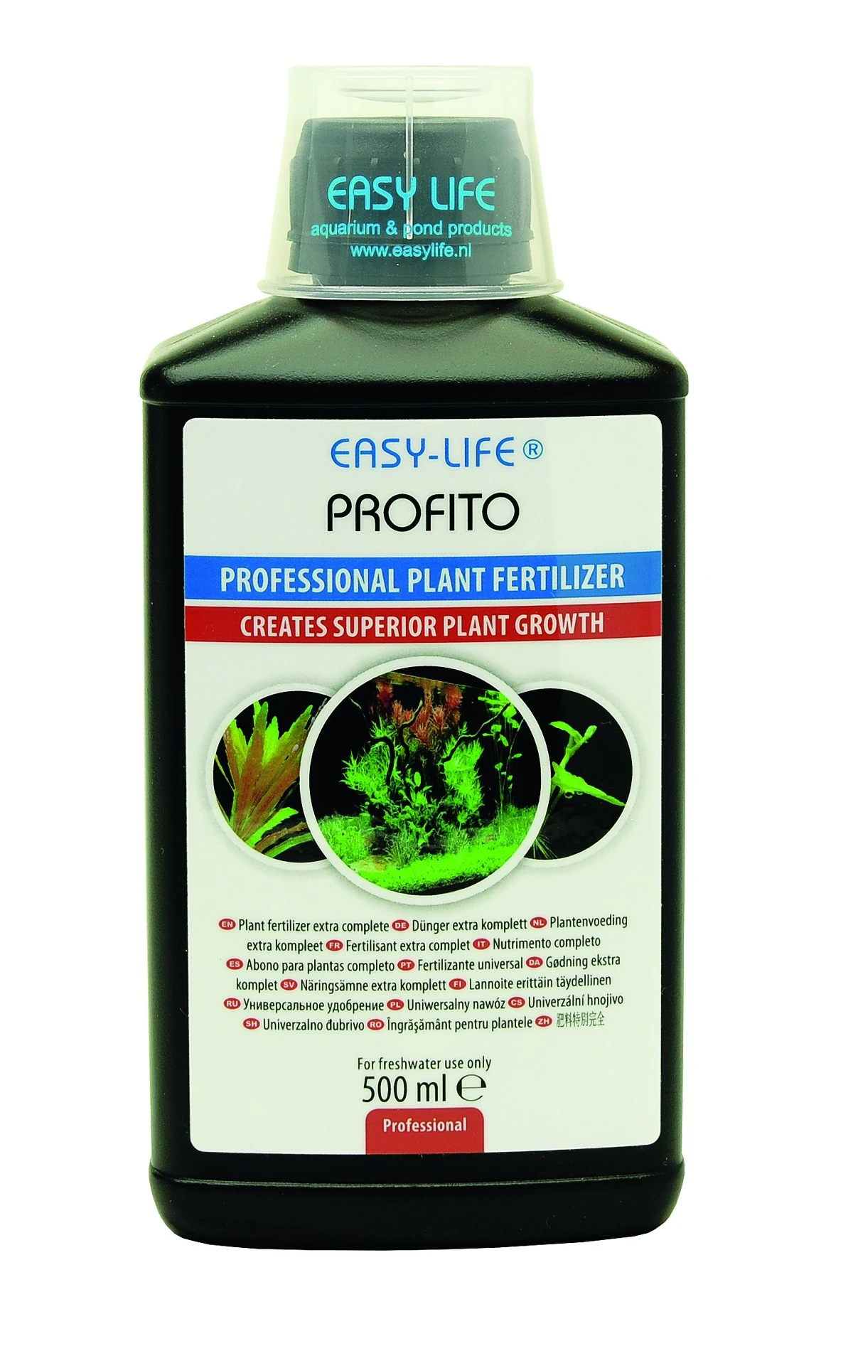 Easy life Profito 500 ml