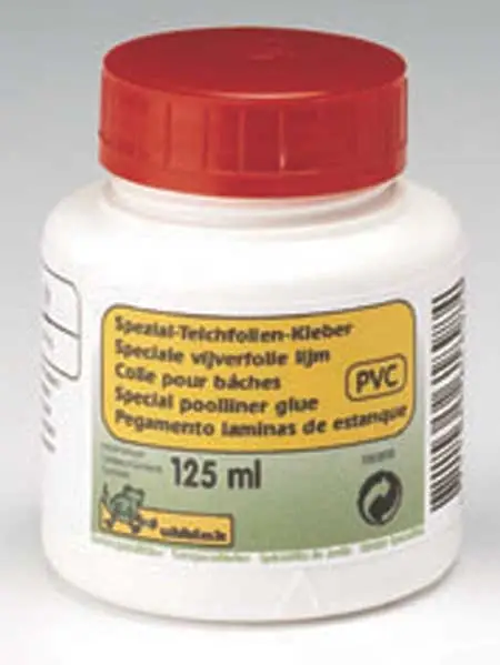 Lim 250 ml PVC