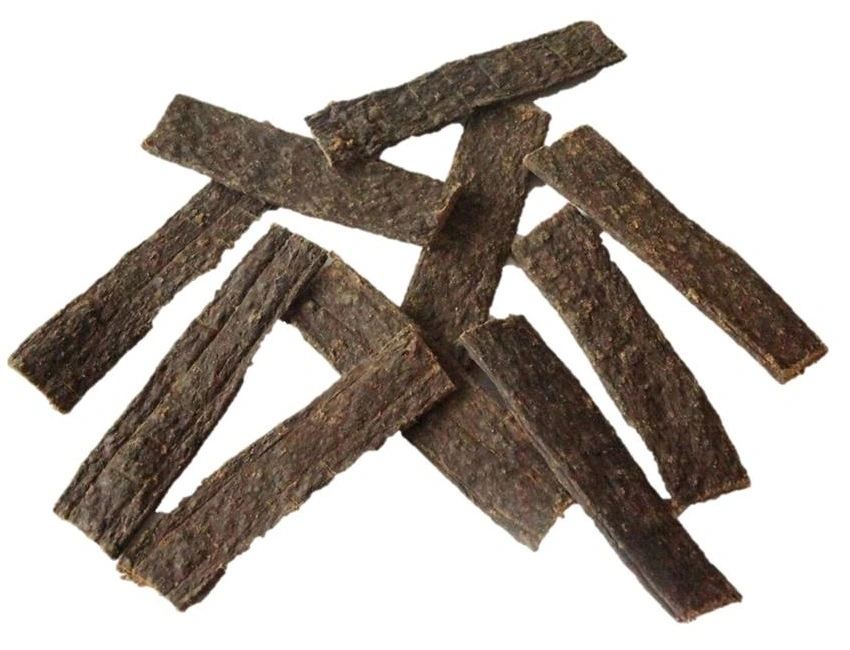 Rådyr Strips 100 g