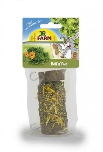 JR Roll n Fun 120 g