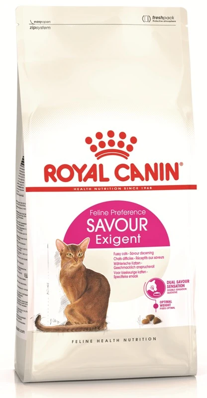 Royal Canin Exigent 35/30 Savour sensation 400 g