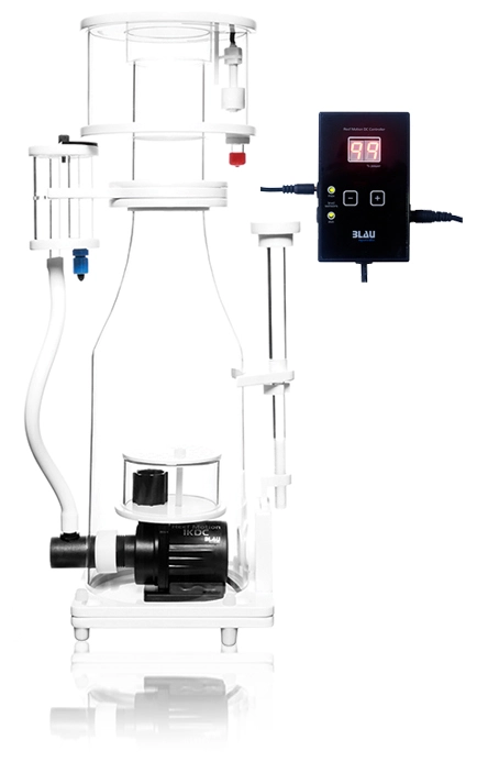 Blau Skummer MKB 130DC