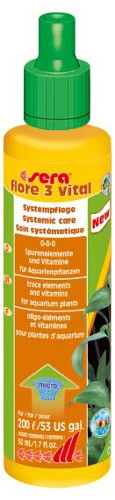 Sera Flore 3 Vital 50 ml