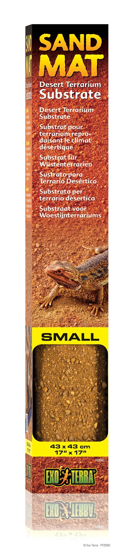 Exo Terra Sandmat lille