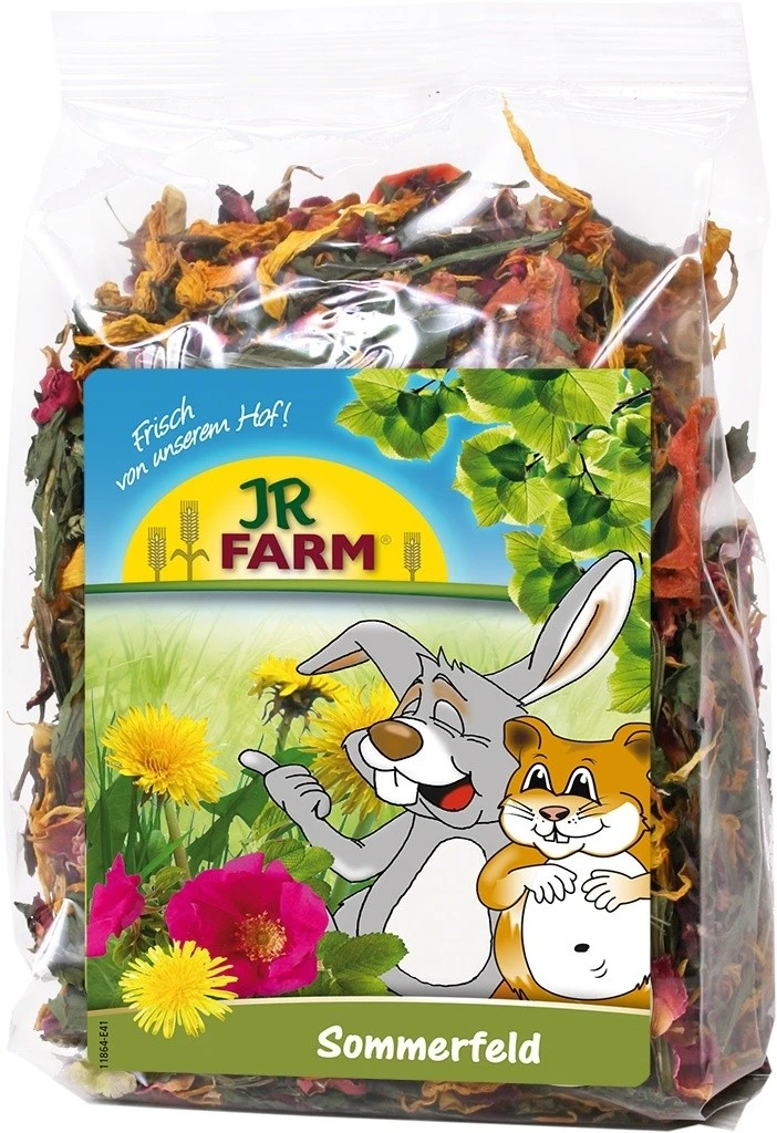 JR Farm Sommereng 100 g (Mark)
