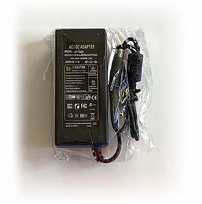 Strømforsyning til AquaLight Led DC 12 V 5A 60 Watt