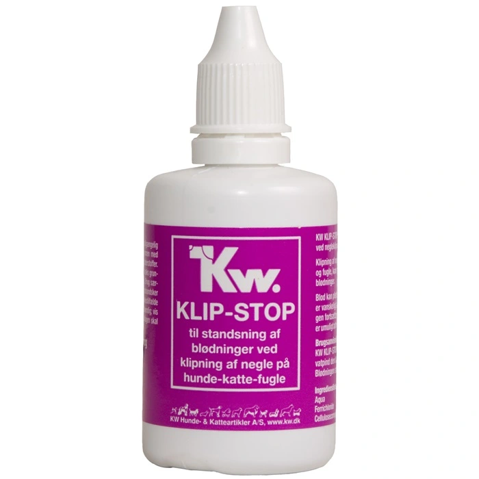KW Klip-stop 50 ml