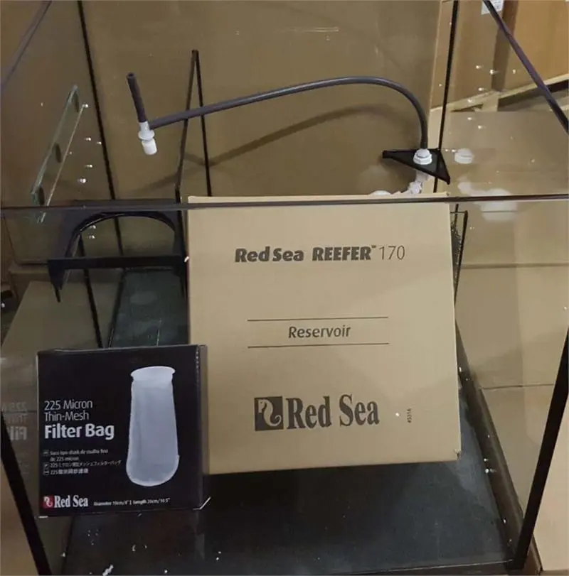 RedSea Sump til Max E-170