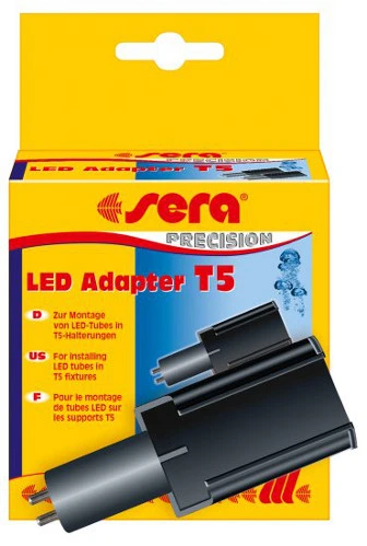Sera LED adaptor T5 2 stk