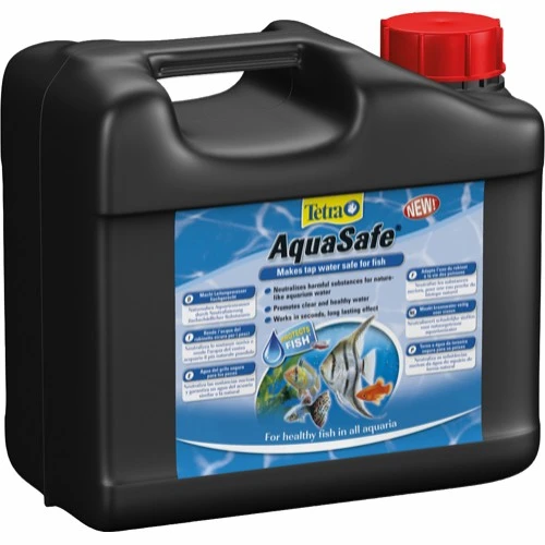 Tetra AquaSafe Plus 5 L